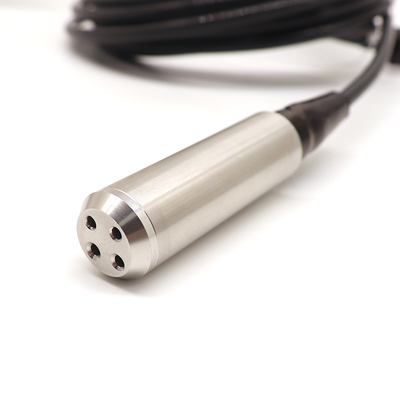 Многофункциональный подводный датчик уровня для применения в воде 24V / 12V / 5V / 3.3V PTFE кабель