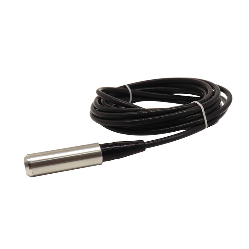 WNK RS485 4-20mA 0-10V Сеть водоснабжения Подводный датчик уровня воды Зонд