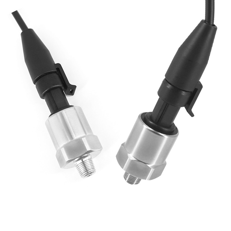 4-20mA/0.5-4.5V Датчик давления воды точности IP65 с корпусом 316SS