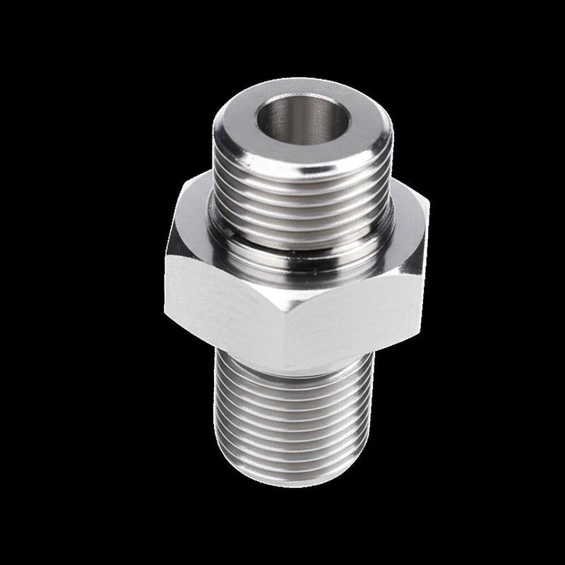 Датчик давления воды, применимый к газу, с индивидуальным механическим соединением и точностью ± 1% FS