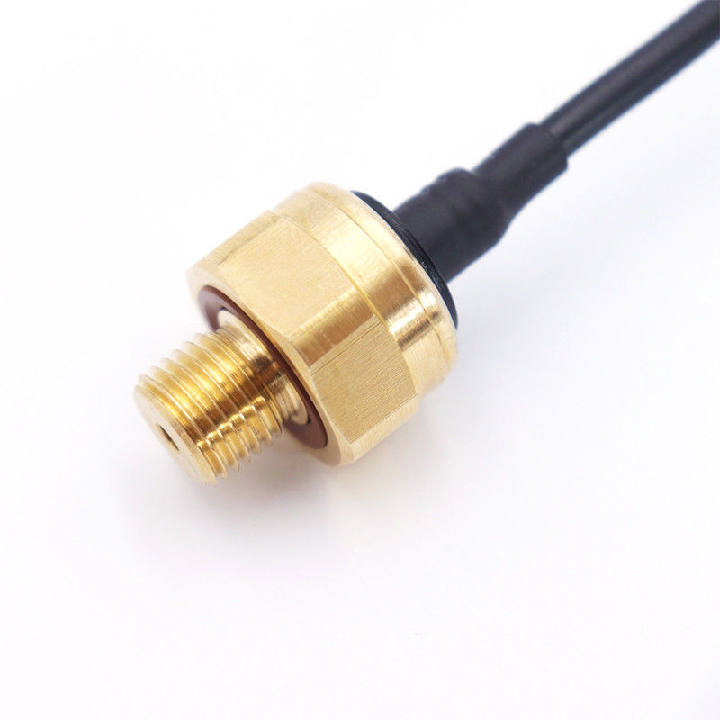 латунный умный MPa передатчика давления 0.5-4.5V 0-2 для применения HVAC