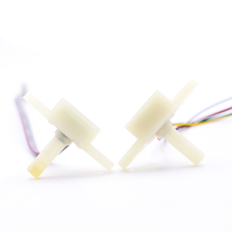 I2C вывело наружу датчик давления газа воздуха 5V для давления по манометру медицинских служб