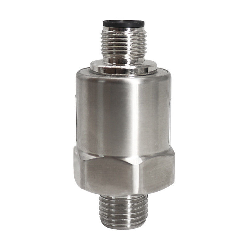 датчик давления керамической емкости 4-20ma 0.5-4.5v I2C компактный для пара жидкостного газа