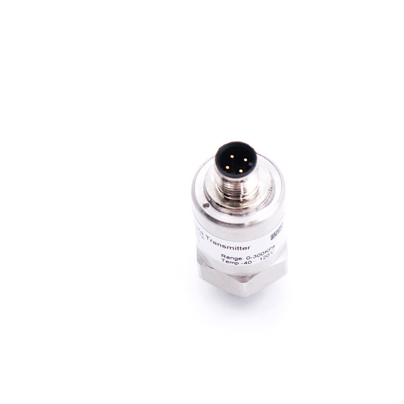 детектор датчика давления воды 316L 4.5V G1/4 построенный в детекторе temp PT100