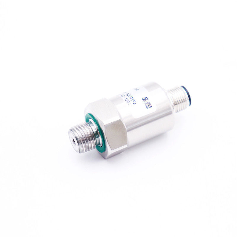детектор датчика давления воды 316L 4.5V G1/4 построенный в детекторе temp PT100
