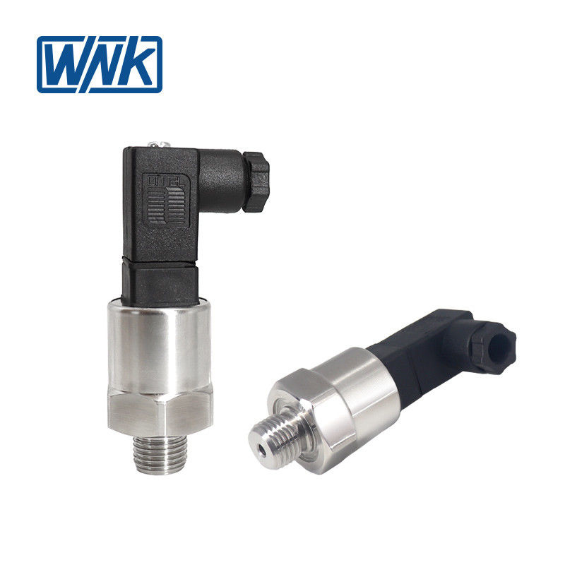 Ранг датчика IP65 передатчика давления природного газа Ss304 4-20ma 0.5-4.5V I2C