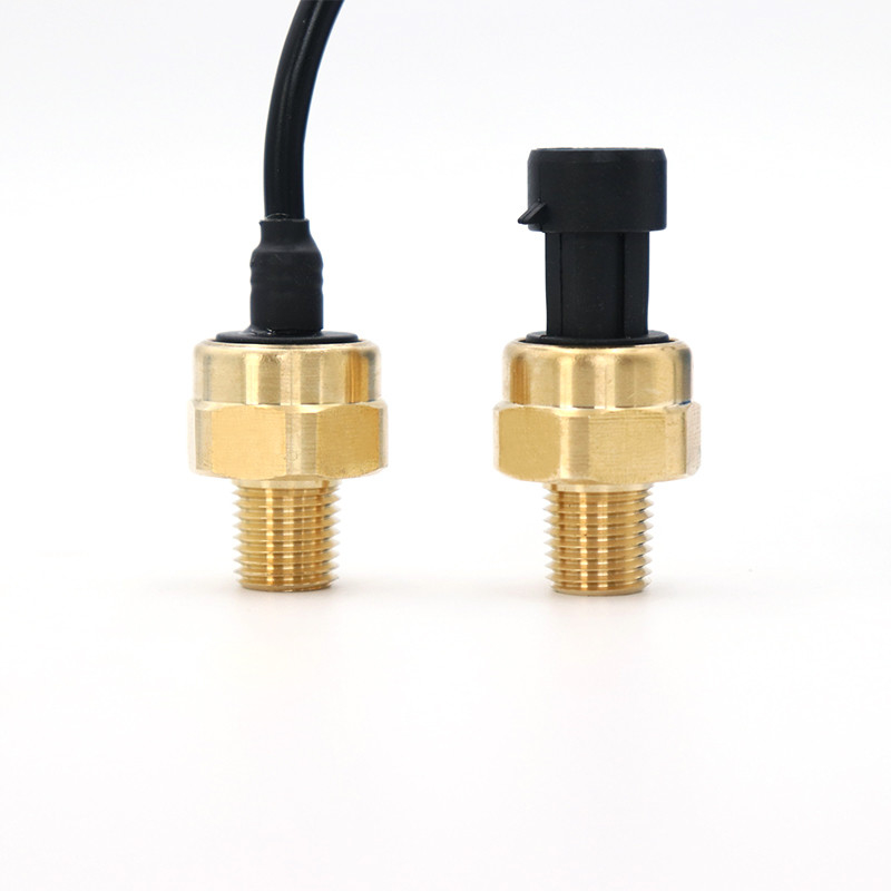 корозия керамического латунного датчика давления 0.5-4.5V анти-