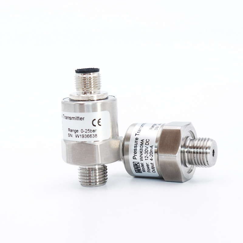 датчик давления воды IOT 0.5-4.5V 4-20ma для промышленного газа