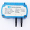 4-20mA Electronic Differential Pressure Transmitter For Gas Measurement
