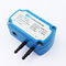 4-20mA Electronic Differential Pressure Transmitter For Gas Measurement