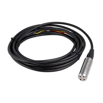 4 - датчик воды погружающийся 20ma 0.5-4.5V ровный для измерения масла танка
