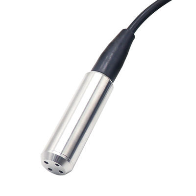 датчик воды погружающийся 0.5-4.5V I2C ровный для измерения глубокой скважины ровного