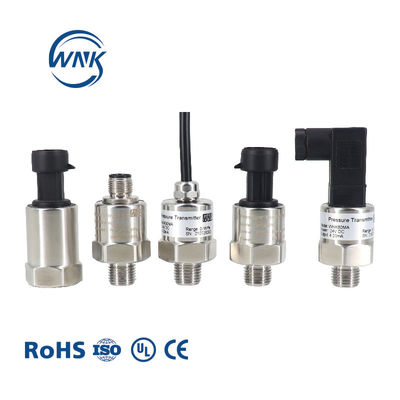 датчик давления воды IOT 0.5-4.5V 4-20ma для промышленного газа