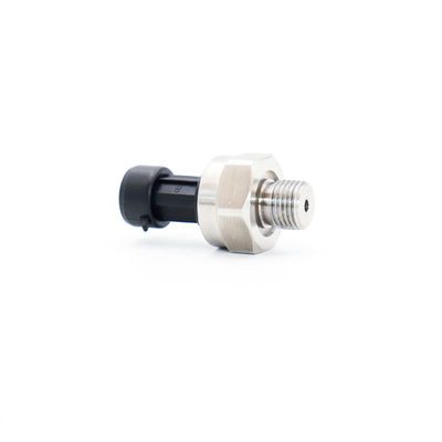 Керамический емкостный датчик давления нержавеющей стали 1MPa 5V
