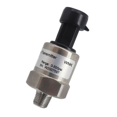 датчик 5VDC датчика давления уровня воды 1ms 5VDC электронный