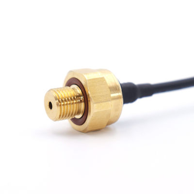 корозия керамического латунного датчика давления 0.5-4.5V анти-