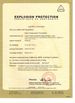 Китай Hefei WNK Smart Technology Co.,Ltd Сертификаты